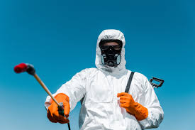 Best Indoor Pest Control  in Tilden, NE